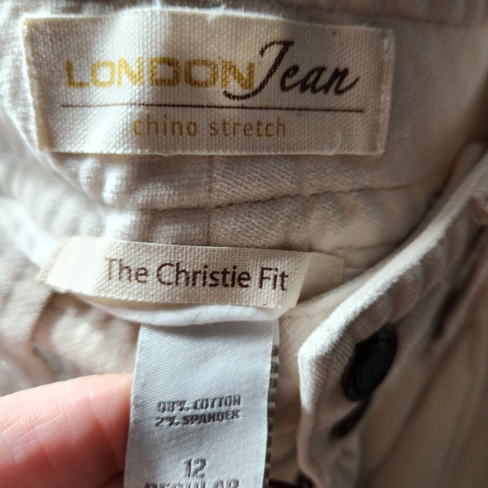Jeans - Picture 3 of 3
